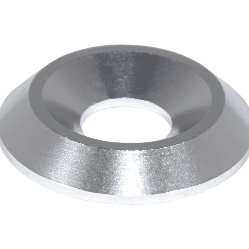 Cargue la imagen en el visor de la galería, ZSPEC stainless steel finish washer for Nissan Skyline R32, R33, R34 GT-R dress-up bolt kit.
