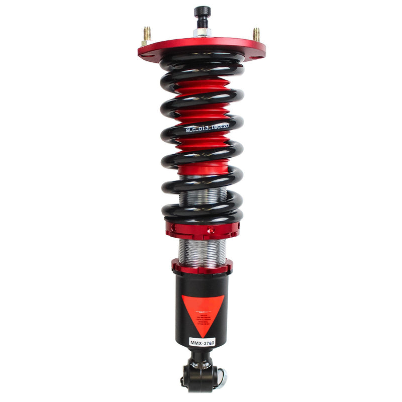 Cargue la imagen en el visor de la galería, Godspeed Nissan Skyline GT-T/GT-S R34 (ER34/HR34) 1999-02 MAXX Coilovers
