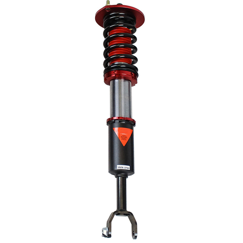 Cargue la imagen en el visor de la galería, Godspeed Nissan Skyline GT-T/GT-S R34 (ER34/HR34) 1999-02 MAXX Coilovers
