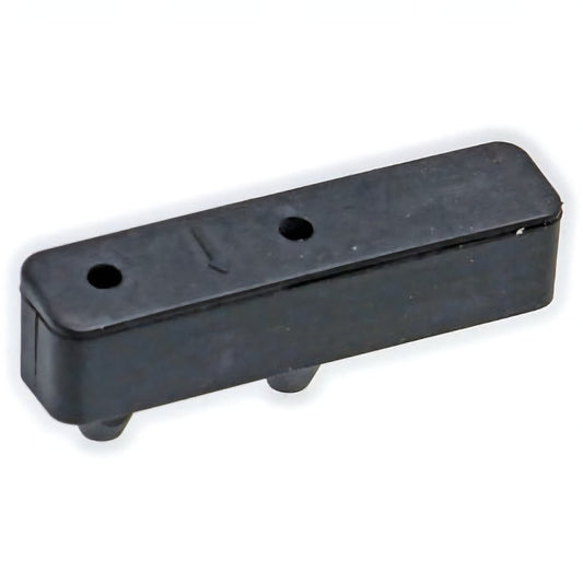 Nissan R34 Skyline GTT/GTR Coupe Lower Trunk Lid Bumper Rubber Set
