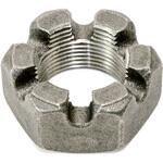 Nissan R32 Skyline GTR/GTS4 Front Tie Rod Castle Nut - NizmoPartsPlug