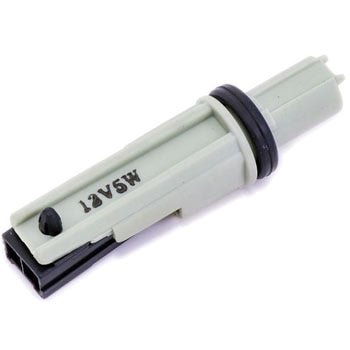 Nissan R32 Skyline Headlight Bulb Extension Socket