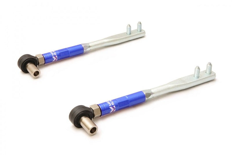 Load image into Gallery viewer, Megan Racing High Angle Tension Rod Front for Nissan 240SX S13 A31 Pillow Ball - MRS-NS-1782
