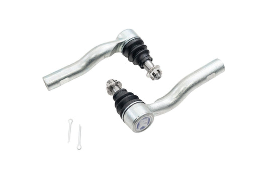 Megan Racing Outer Tie Rod End for Toyota GR86 2012-2021, 2022+ 15mm Bumpsteer Correction MRS-SC-0661-OE