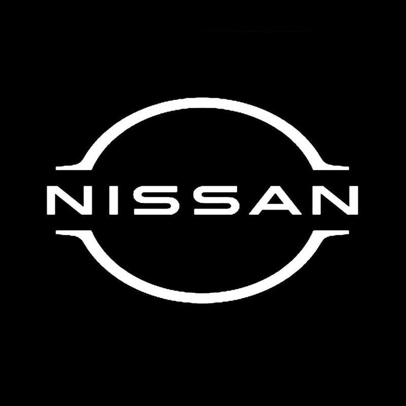 Cargue la imagen en el visor de la galería, Nissan Armada 3rd Gen Y63 Premium Door Puddle Lights Various Designs 2026
