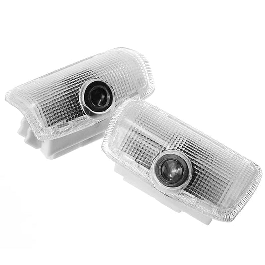 Nissan Patrol 7th Gen Y63 Premium Door Puddle Lights Various Designs 2026