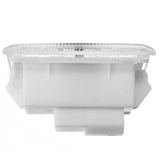 Nissan Armada 3rd Gen Y63 Premium Door Puddle Lights Various Designs 2026