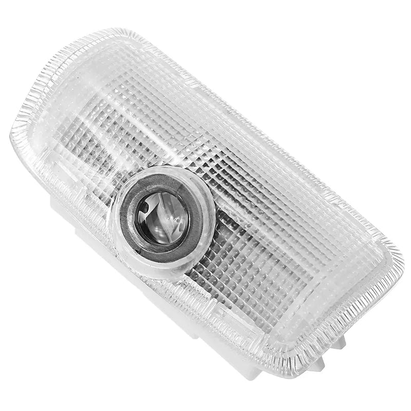 Load image into Gallery viewer, Nissan Patrol 7th Gen Y63 Premium Door Puddle Lights Various Designs 2026
