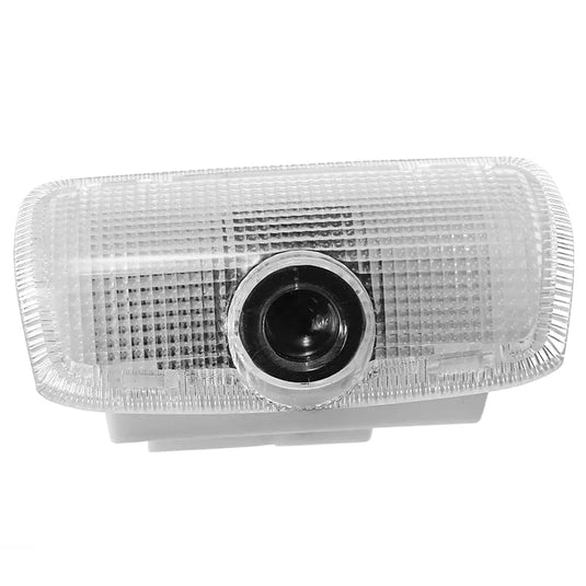Nissan Armada 3rd Gen Y63 Premium Door Puddle Lights Various Designs 2026