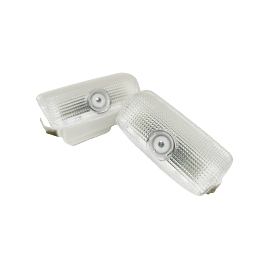 Nissan Skyline 12th GEN V36 Premium Door Puddle Lights Various Designs 2006-2014