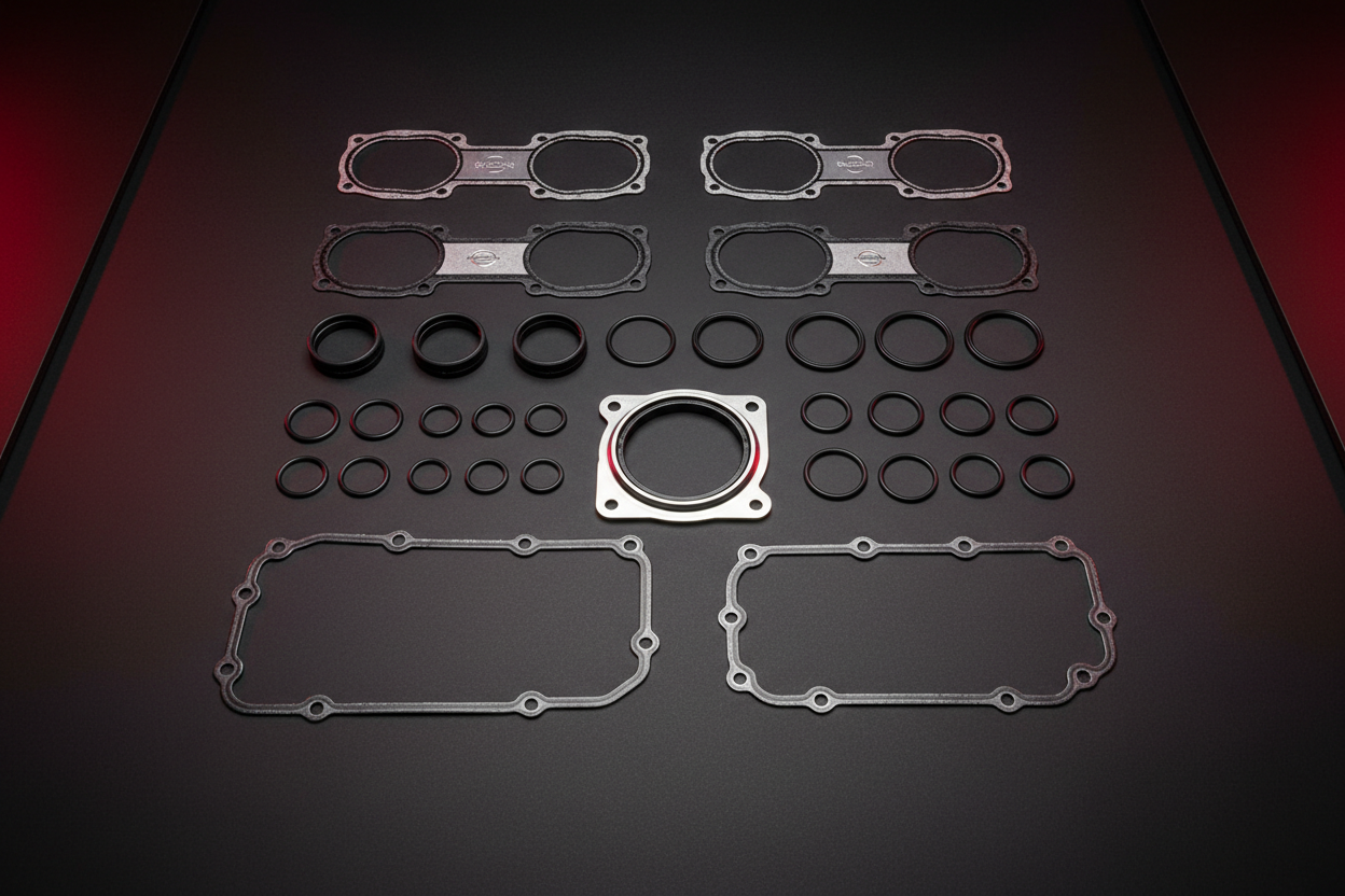 Nissan OEM VQ Engine Gaskets & Seals Kit