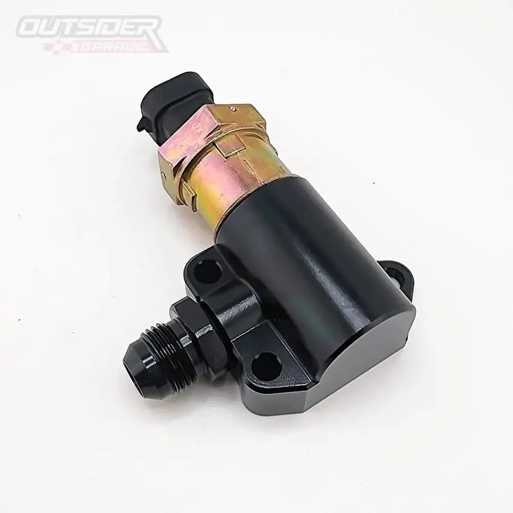 Nissan Skyline R33/RB25DET Billet Idle Air Control Valve (IACV)