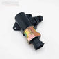Nissan Skyline R33/RB25DET Billet Idle Air Control Valve (IACV) - NizmoPartsPlug