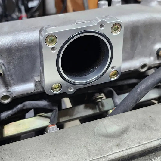 Nissan RB25DET OEM DBW Adapter