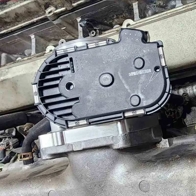 Load image into Gallery viewer, Nissan RB25DET OEM DBW Adapter
