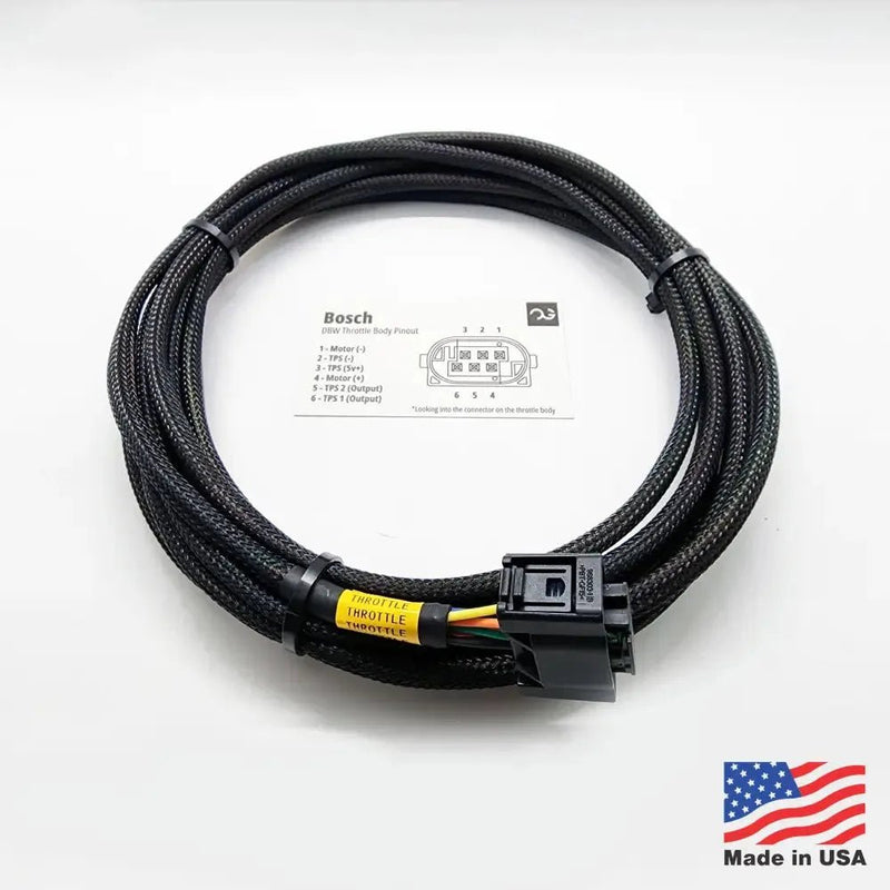 Load image into Gallery viewer, Nissan RB25DET OEM DBW Adapter
