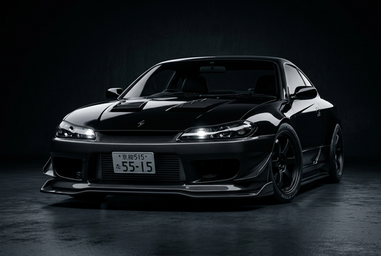 S15 シルビアコレクション
