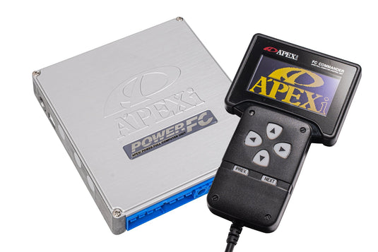 APEXi A'PEXi - Power FC - 1999-2002 Nissan Silvia (S15) - [L-Jetro MAF]