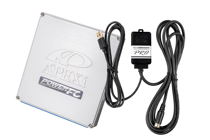 Cargue la imagen en el visor de la galería, APEXi A'PEXi - Power FC - 1999-2002 Nissan Silvia (S15) - [D-Jetro MAP]
