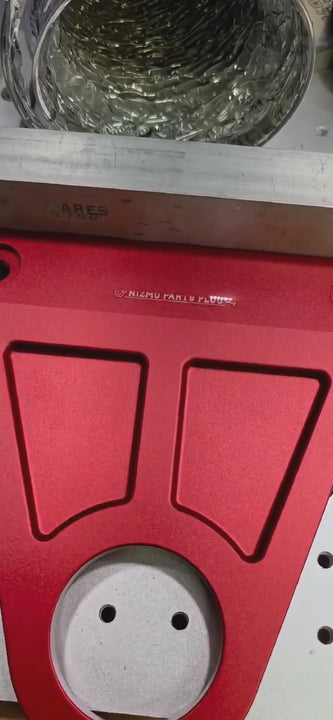 OSG NPP R34 TOW HOOK PRODUCTION