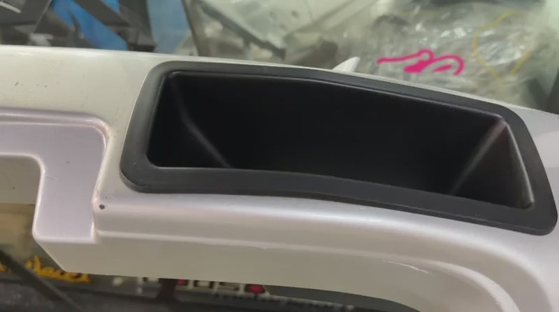 Cargar y reproducir video en Gallery Viewer, Bnr32 GTR N1 EPR DUCT SET

