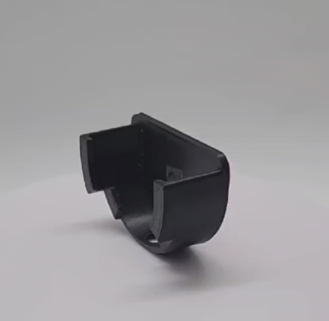 Universal Fuel Door Cap Holder Kit (R32/33/34 Skyline