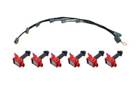 IP HEXA PAC NISSAN RB26DETT R32 R33 R34 GTR TYPE-V