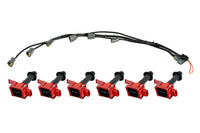 IP HEXA PAC NISSAN RB26DETT R32 R33 R34 GTR TYPE-V