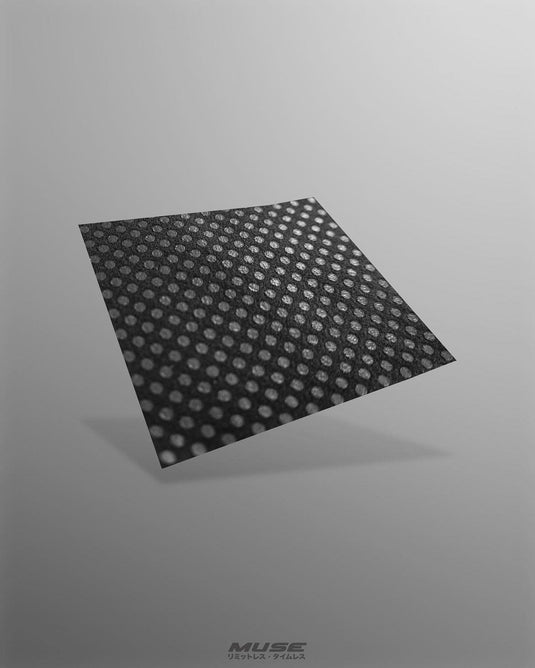 Muse Japan BNR34 V-Spec II Style Dot Fabric - NizmoPartsPlug