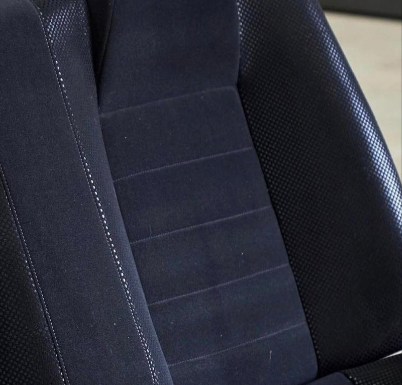 Load image into Gallery viewer, Muse Japan BNR34 V-Spec II Style Black Fabric - NizmoPartsPlug
