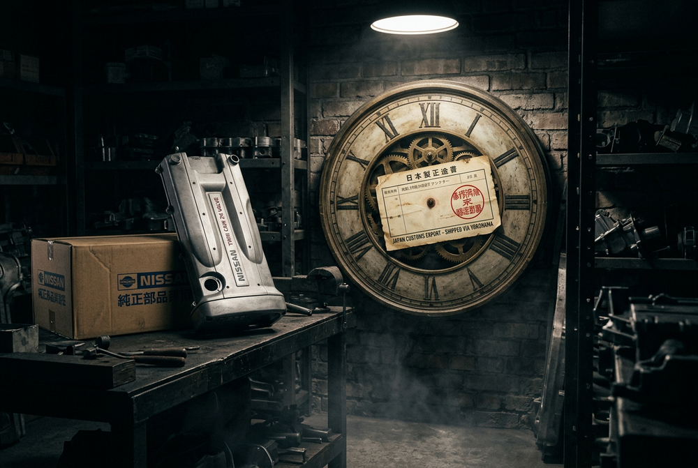 Special Orders & Availability Explained