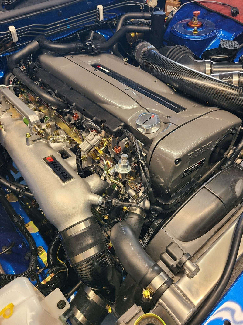 Cargue la imagen en el visor de la galería, U.P.G. Nismo FPR thumb screw
