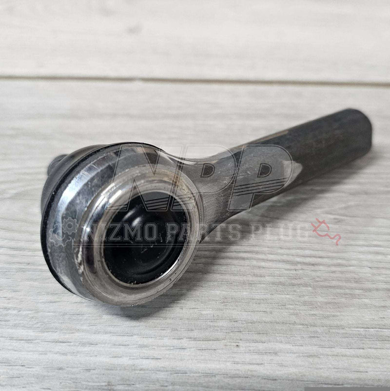 ギャラリービューアに画像をロードする, Nissan S15 Silvia Steering Rack Front Outer Tie Rod (Individual) - NizmoPartsPlug
