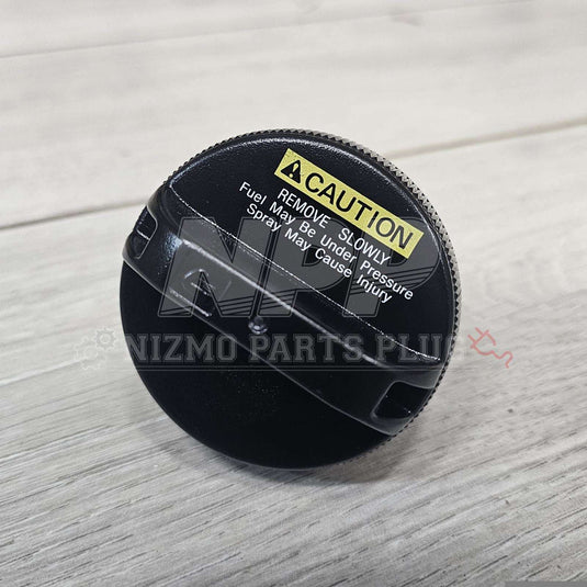 Nissan Fuel Filler Cap (S13-S14 D21 B13-B14 R50+) - NizmoPartsPlug