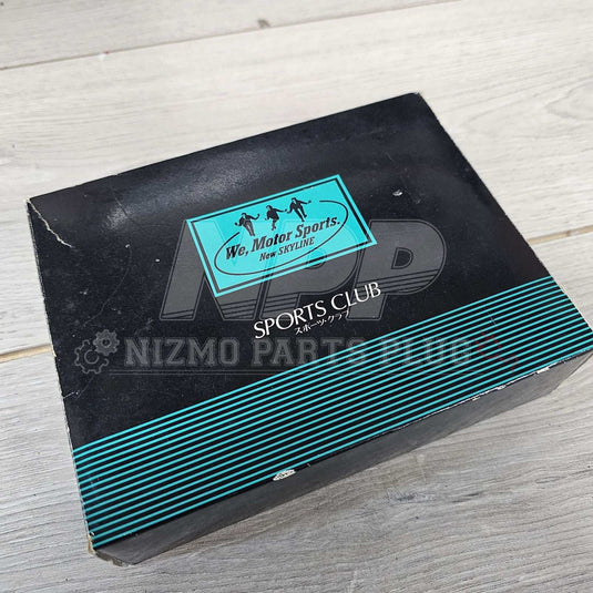AuthenticWear Japan Nissan R31 Skyline Sports Club Tool Kit - NizmoPartsPlug
