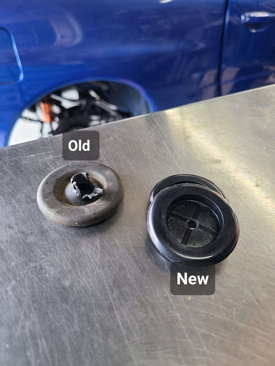 U.P.G brake tube grommet R33/34/Stagea