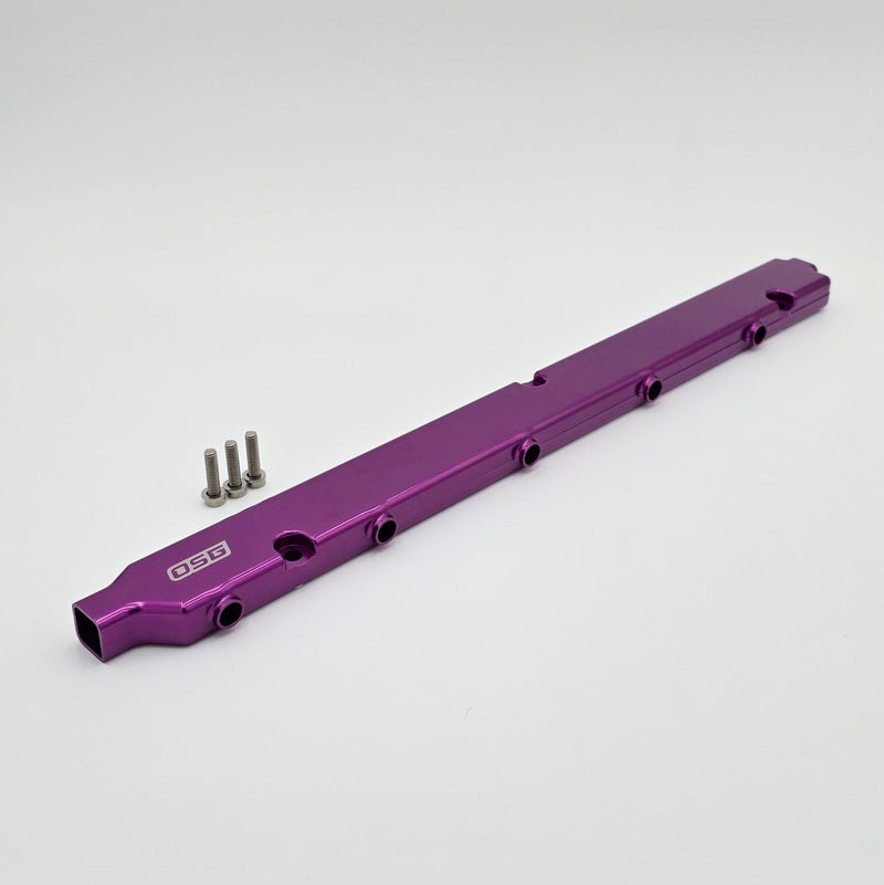 Cargue la imagen en el visor de la galería, Nissan RB26 Billet Injector Harness Cover R32 R33 R34 GTR
