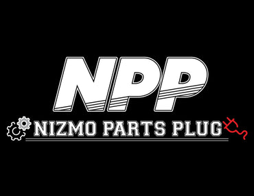 Nissan Z32 300ZX MT Transmission Refresh Kit