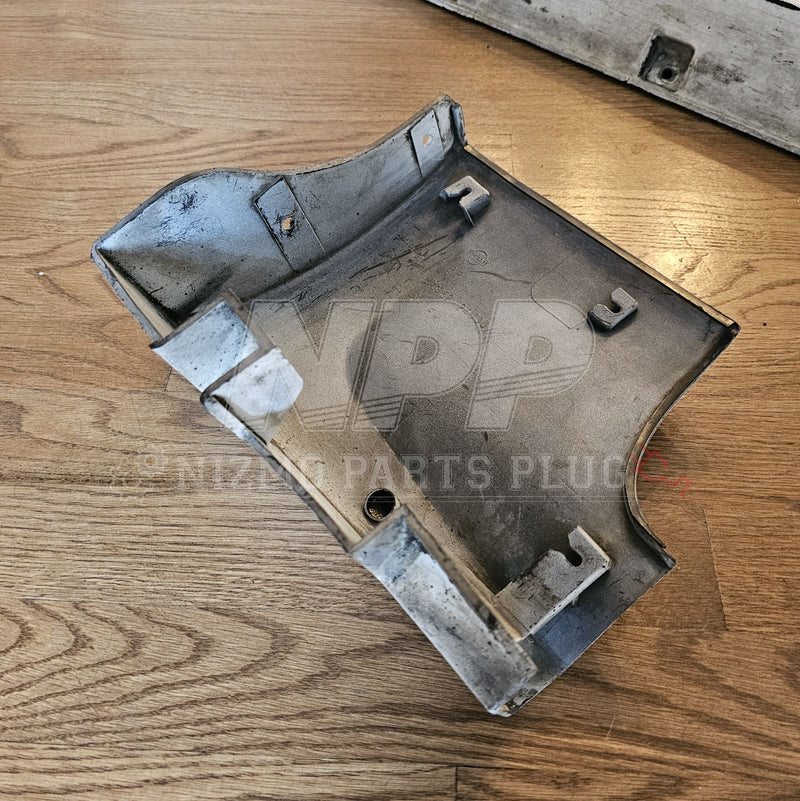 Load image into Gallery viewer, Nissan R33 Skyline GTR SideSkirt Set RH&amp;LH (Local Pickup) - NizmoPartsPlug
