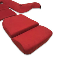 MUSE JAPAN Honda NSX Type R Factory RECARO Seat Restoration Kit