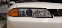 U.P.G R32 Skyline Bi-Led headlight upgrade kit
