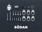 Bodan Nissan RB Engine Street/Track Day Trigger kit 12 + 1