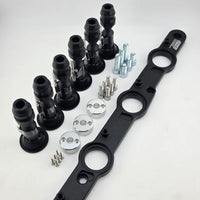 Nissan RB DOHC R35 Ignition Coil Conversion Kit