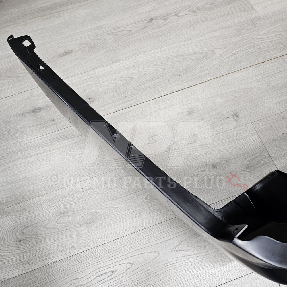 Nissan R34 Skyline GTR Rear Bumper Assembly