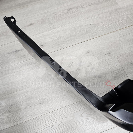 Nissan R34 Skyline GTR Rear Bumper Assembly - NizmoPartsPlug