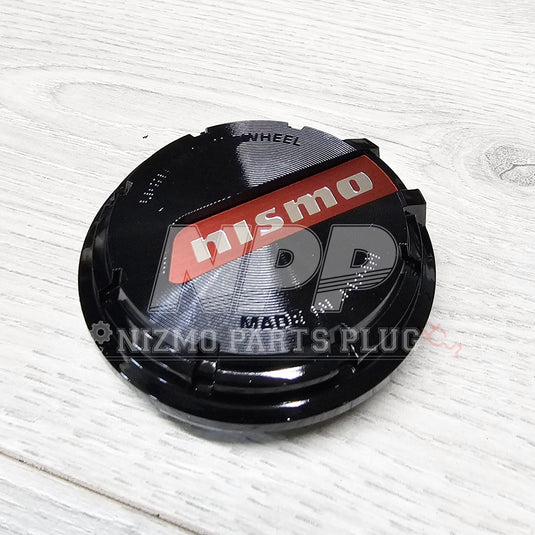 Nismo 57CR Rays ClubSport Wheel Center Cap (Individual) - NizmoPartsPlug
