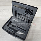 AuthenticWear Japan Nissan R31 Skyline Sports Club Tool Kit