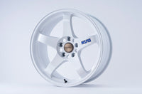 Nissan 40th Anniversary NISMO Special LMGT4 Road Wheel Assembly (PRE-ORDER)