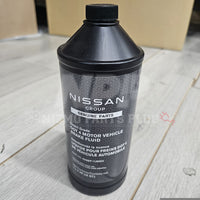 Nissan DOT 4 Motor Vehicle Brake Fluid (1.06 QT)