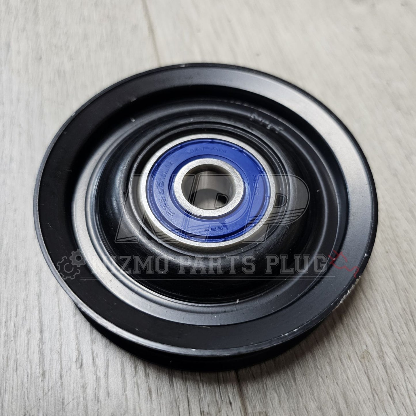 Nissan Stagea Power Steering Pump Pulley RB20/25